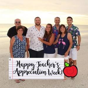 Meet your Posher, Tim